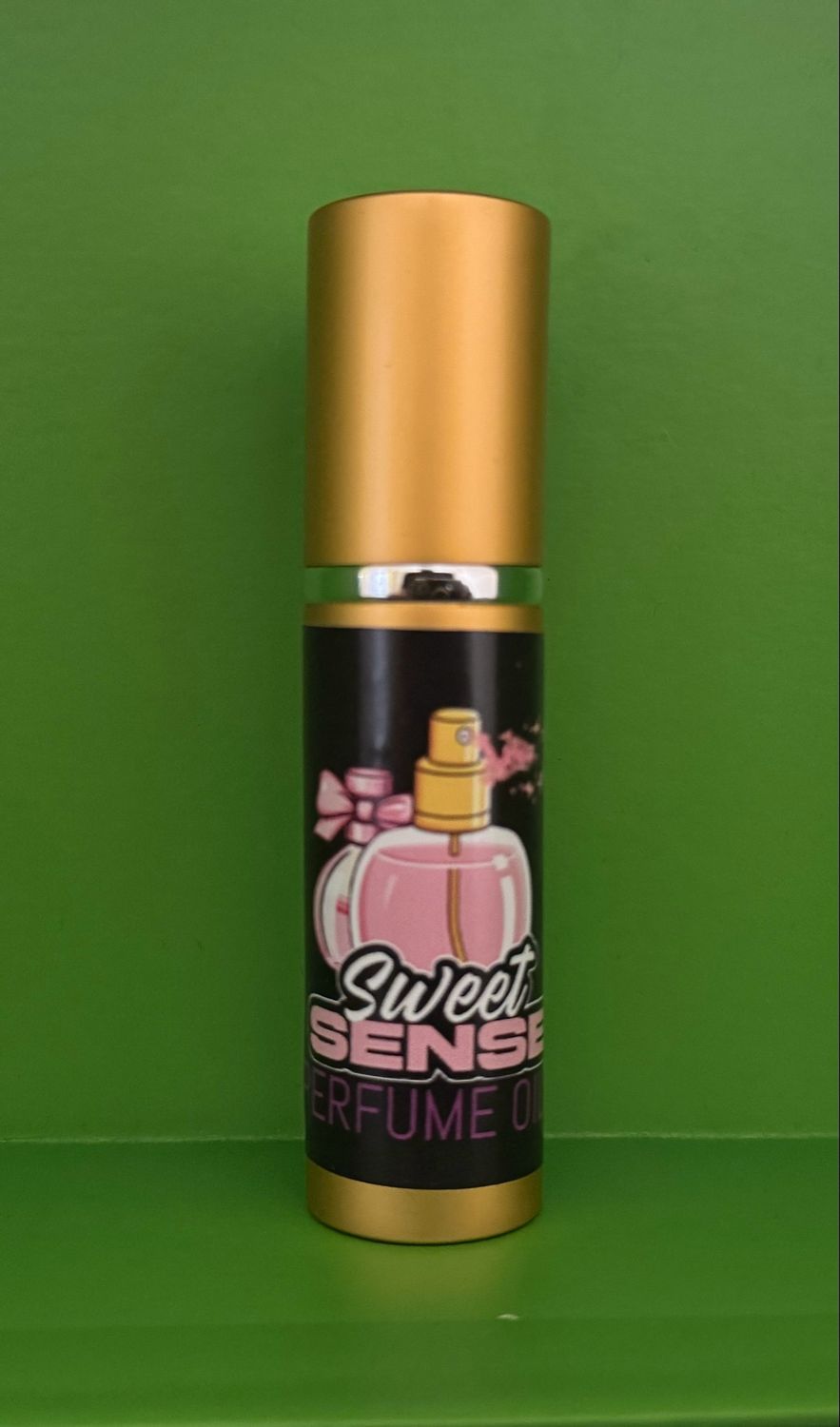 Aroma Similar to Tom Ford Vanilla Sex (U) Type O-T613