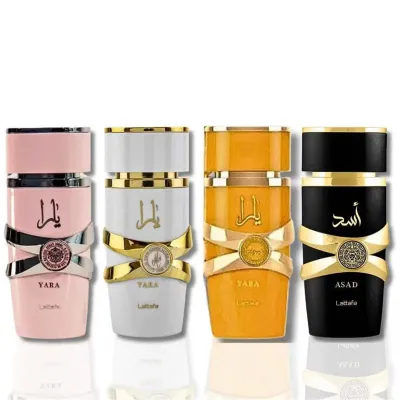 Perfume Decants