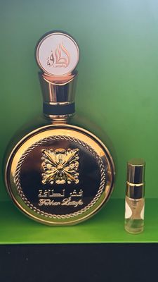 Fakhar Gold