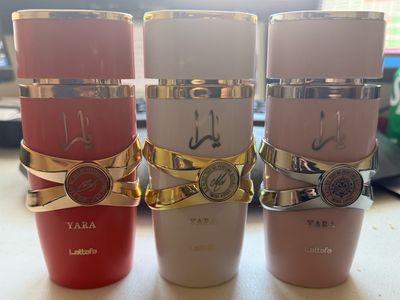 Yara Bundle