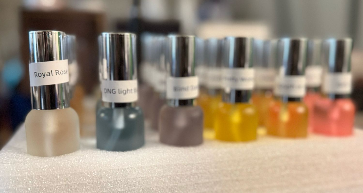 Blind Date extrait Parfum