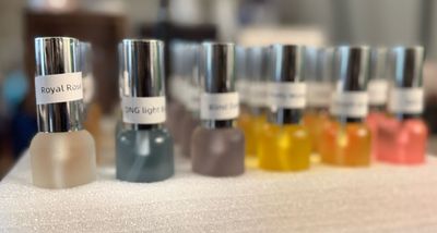 Blind Date extrait Parfum