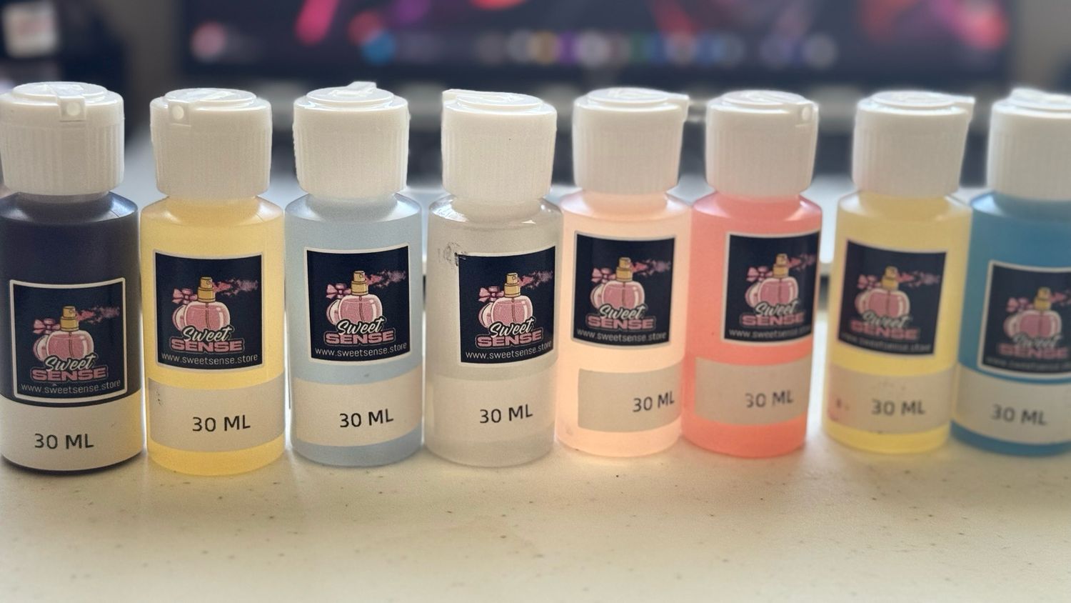 Men And Women 30ML/ 1oz Premium Oils