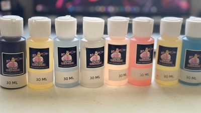 Men And Women 30ML/ 1oz Premium Oils