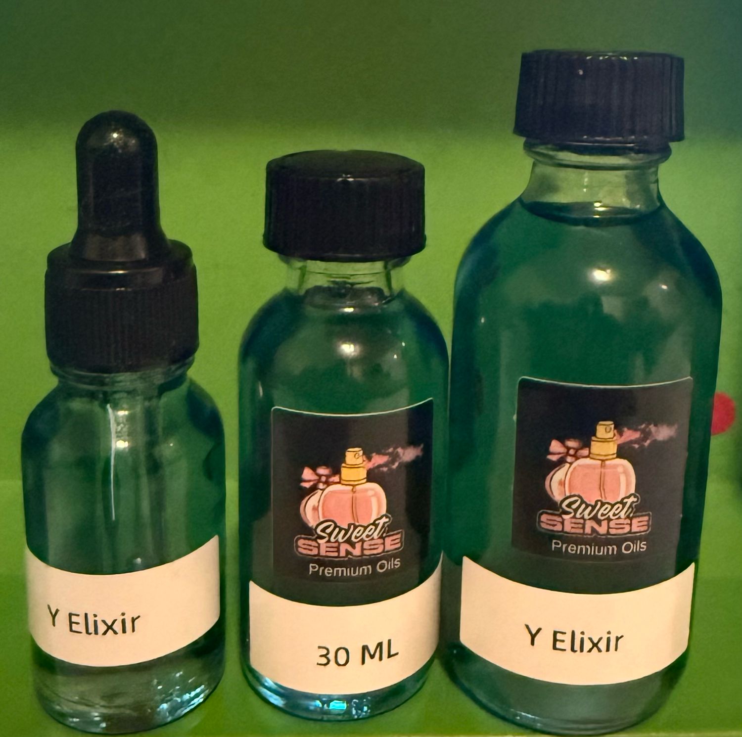 1 Oz Premium Fragrance oils