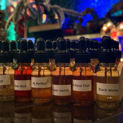 2 Oz Premium Fragrance Oils