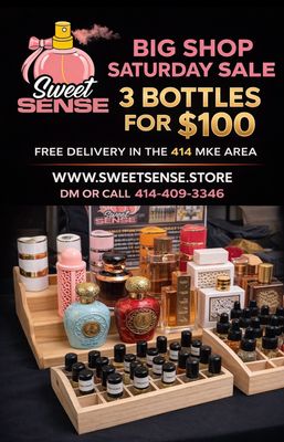 Unlimited  Collection (3 For$100)