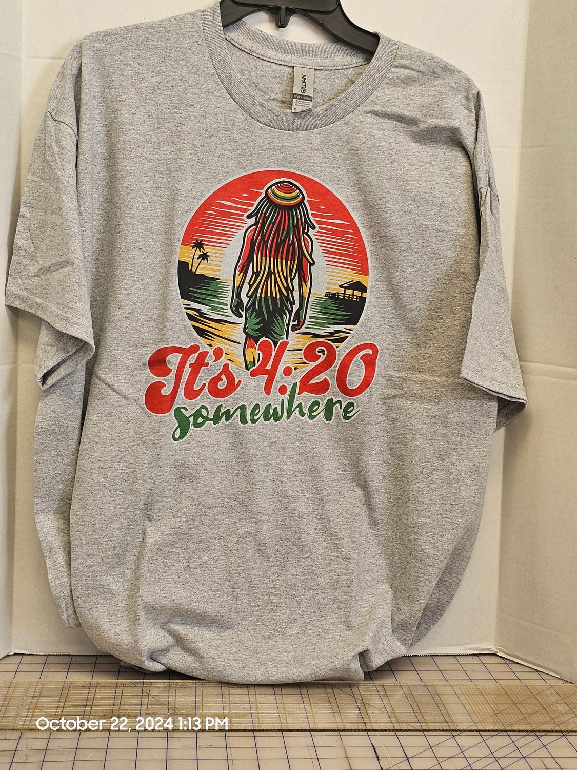 420 Graphic tshirt