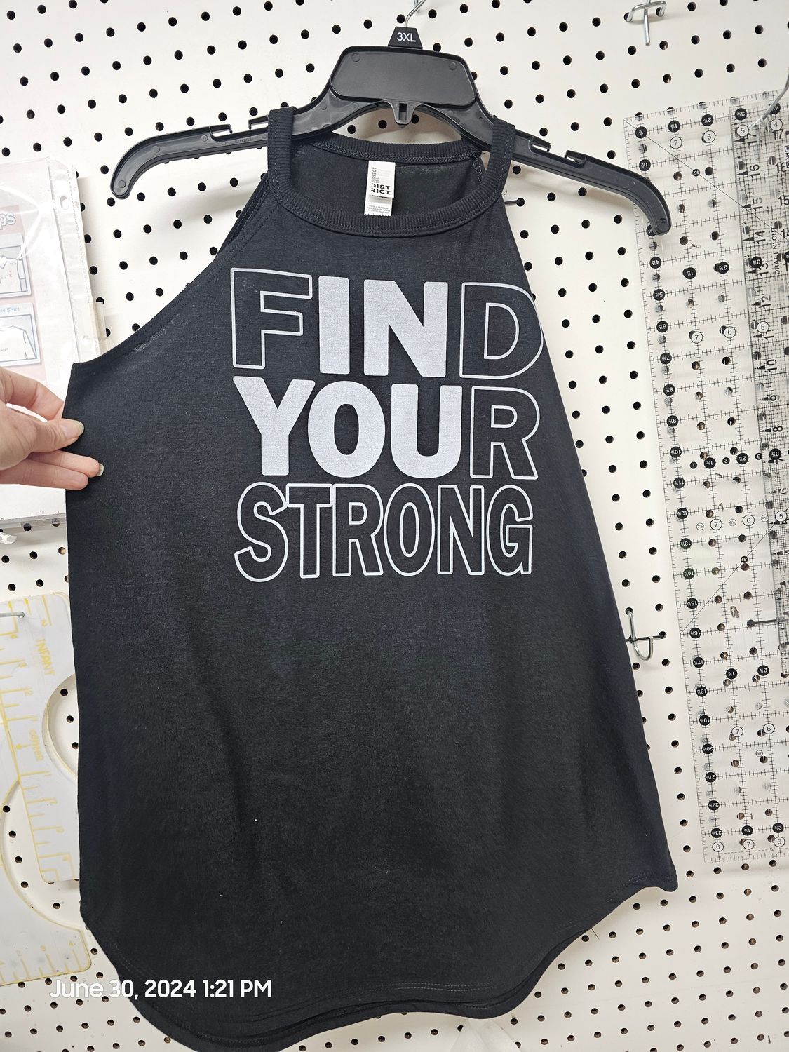 FITNESS INSPIRATIONAL SHIRTS Graphic shirts
