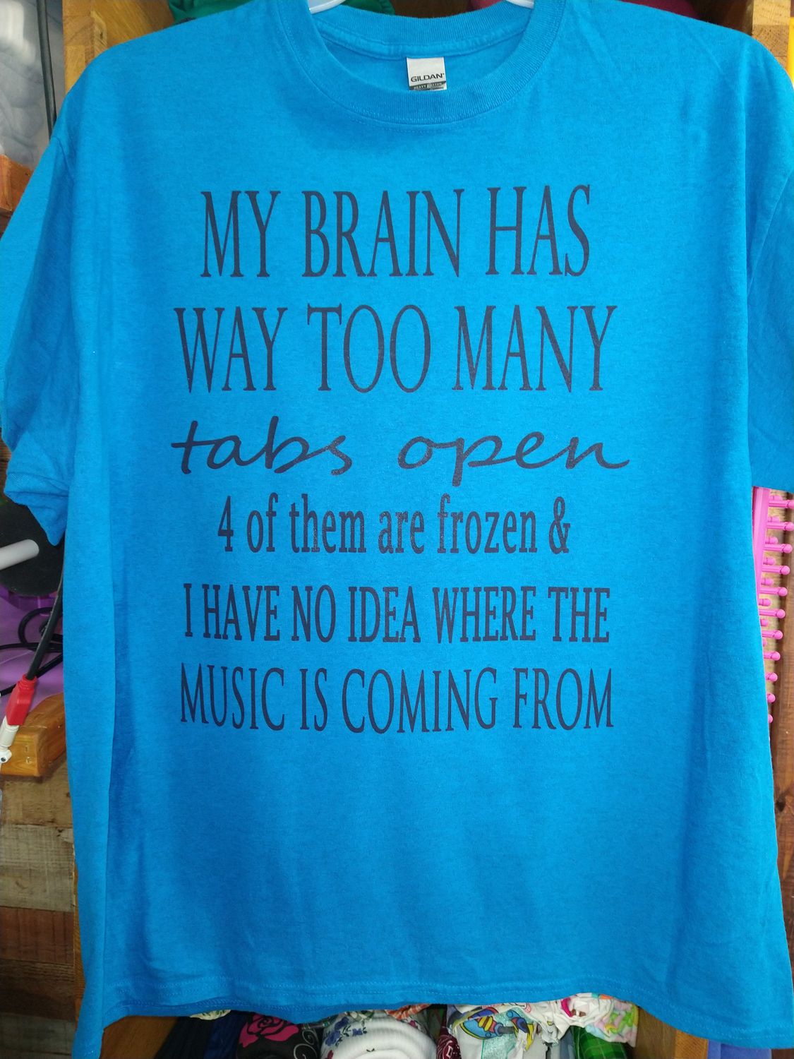HUMEROUS SHIRTS Graphic shirts