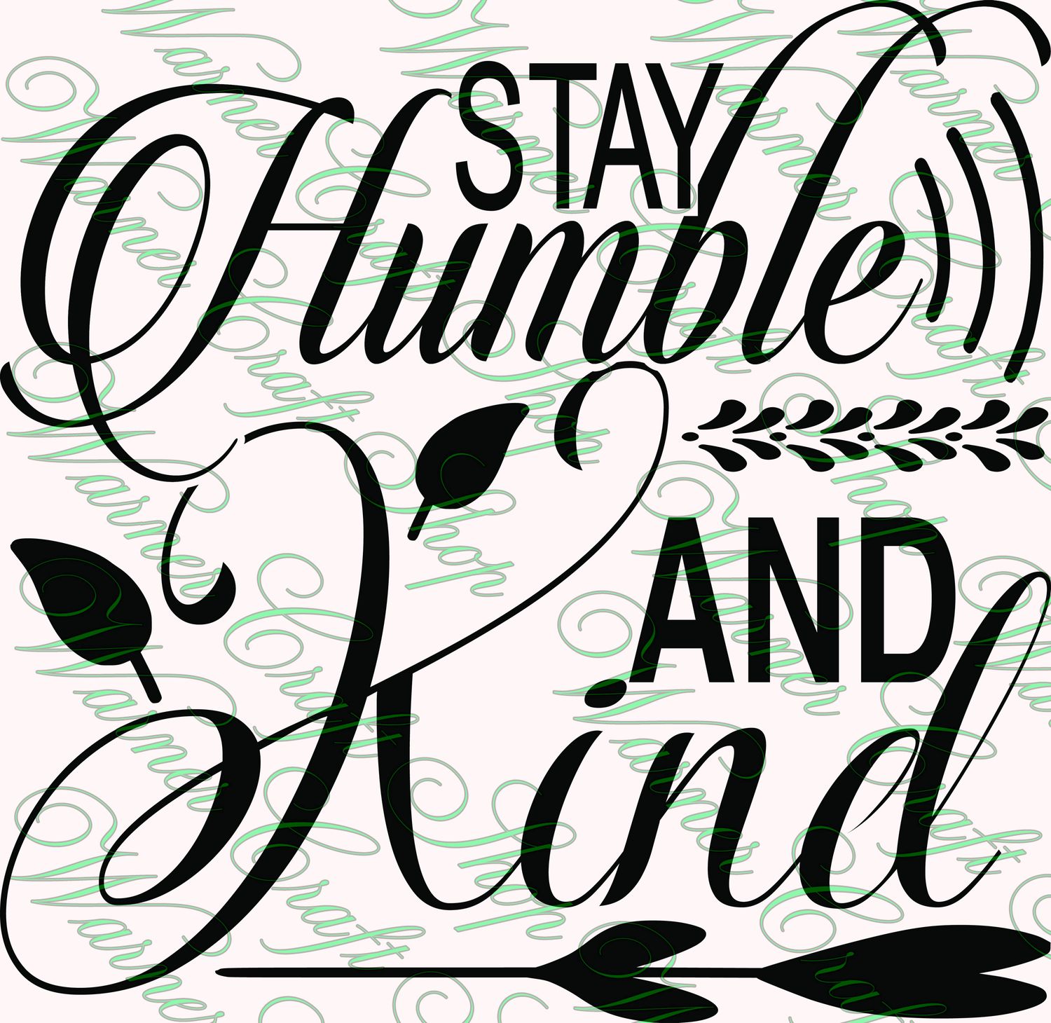 Inspirational DTF&#39;S
