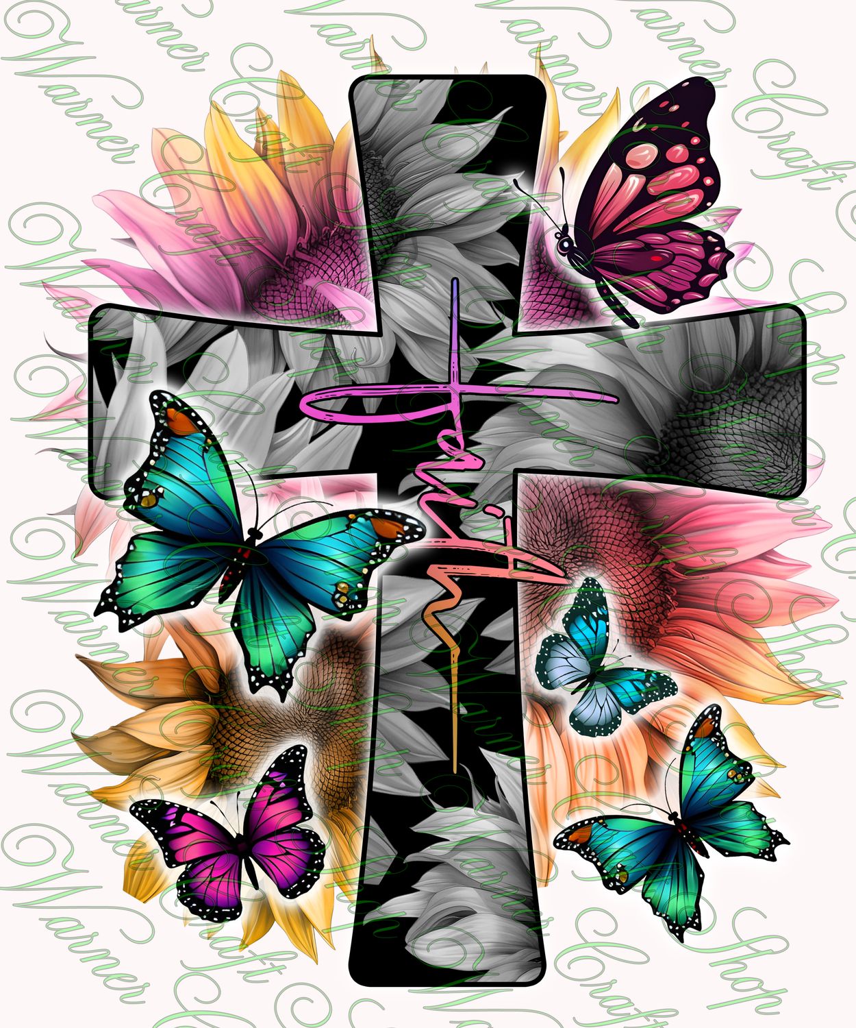 Faith/ Christian DTFS