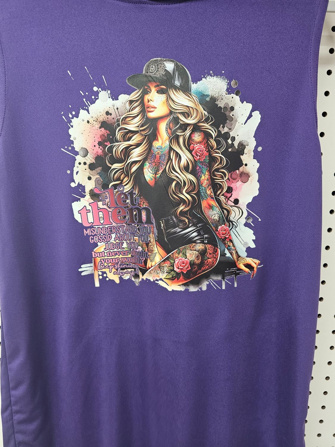Tattoo Graphic shirts