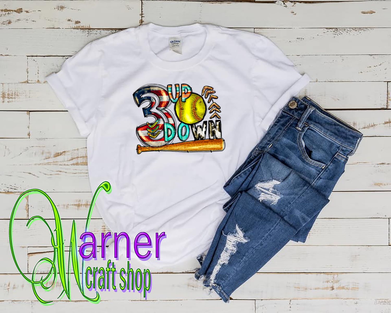 5 T-shirt Bundle