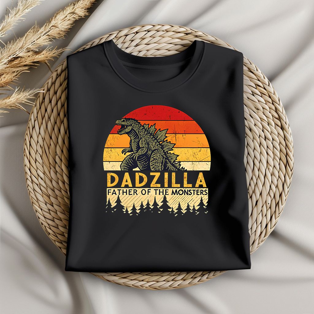 Dadzilla