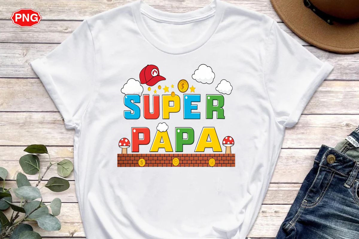 Super Papa