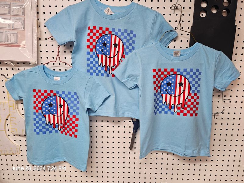 SHIRTS