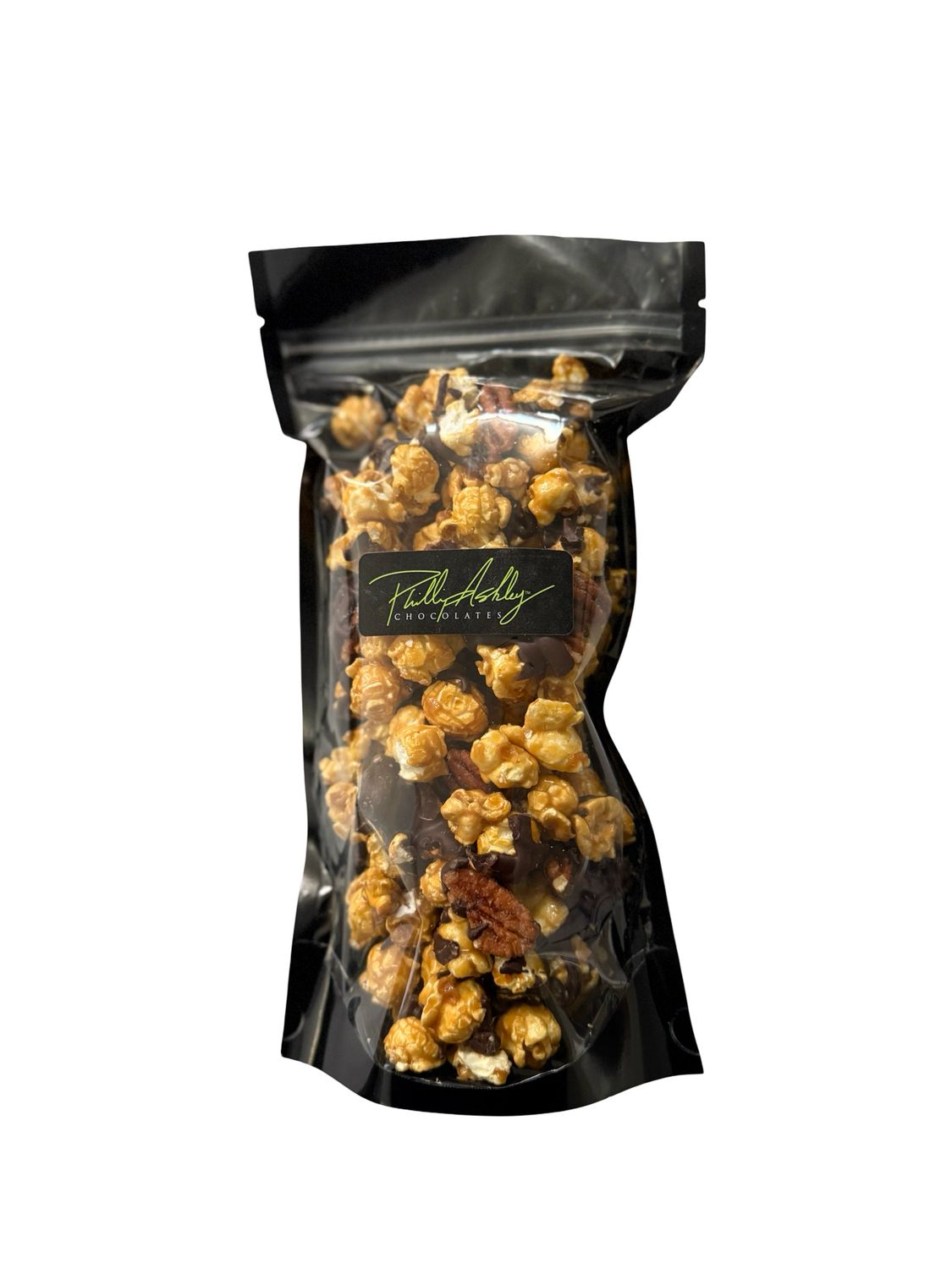 &quot;Popstar&quot; Popcorn
