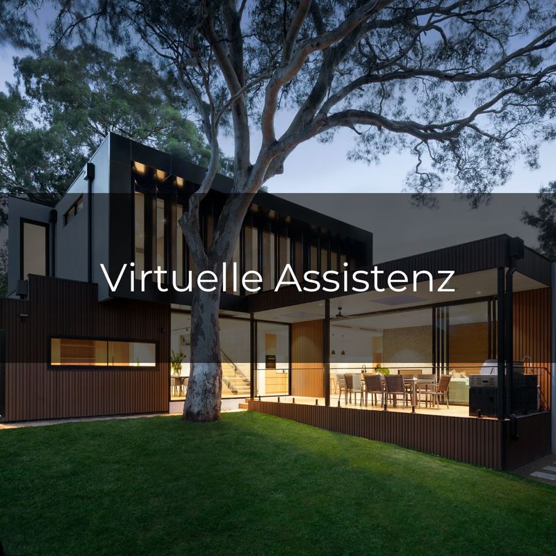 1 Stunde virtuelle Assistenz buchen