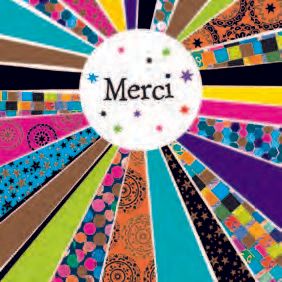 CARTE DOUBLE 16 X 16 SANS CELLO