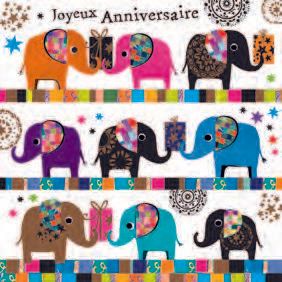 CARTE DOUBLE 16 X 16 SANS CELLO