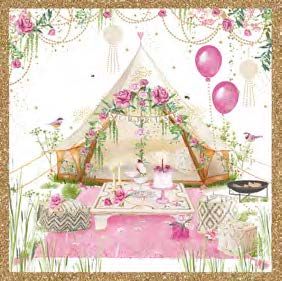 CARTE DOUBLE 15 X 15 SANS CELLO
