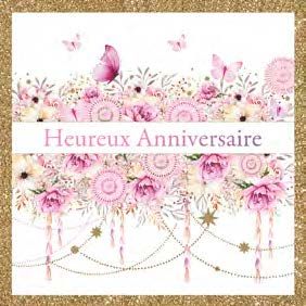 CARTE DOUBLE 15 X 15 SANS CELLO