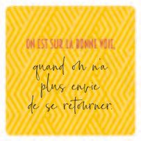 CARTE DOUBLE 12 X 12 CM SANS CELLO