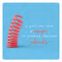 CARTE DOUBLE 12 X 12 CM SANS CELLO