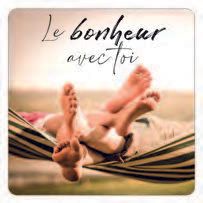 CARTE DOUBLE 12 X 12 CM SANS CELLO