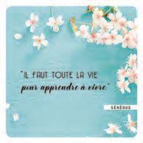 CARTE DOUBLE 12 X 12 CM SANS CELLO