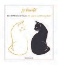 CARTE DOUBLE 13,5 X 15 CM SANS CELLO