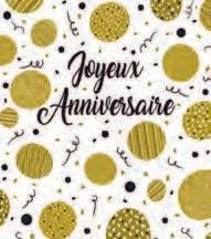 CARTE DOUBLE 13,5 X 15 CM SANS CELLO