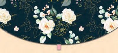 POCHETTE PORTE-BILLETS 21,3 X 9,6 CM AVEC CELLO