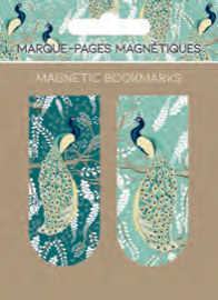 MARQUES-PAGES MAGNÉTIQUES