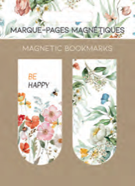 MARQUES-PAGES MAGNÉTIQUES
