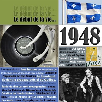 CARTE LE DÉBUT DE TA VIE