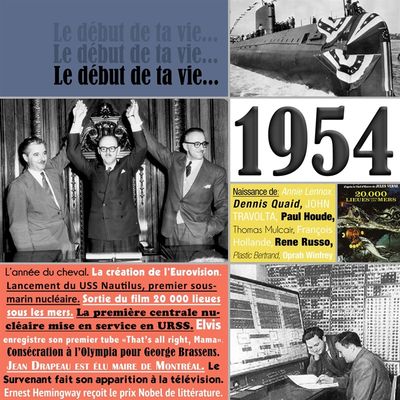CARTE LE DÉBUT DE TA VIE