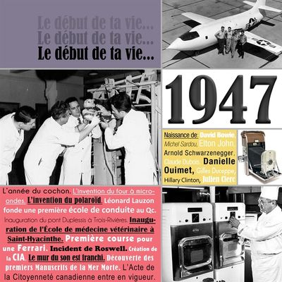 CARTE LE DÉBUT DE TA VIE