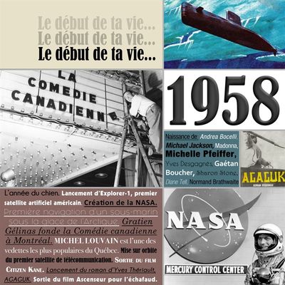 CARTE LE DÉBUT DE TA VIE