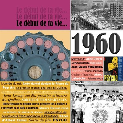 CARTE LE DÉBUT DE TA VIE