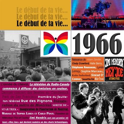 CARTE LE DÉBUT DE TA VIE