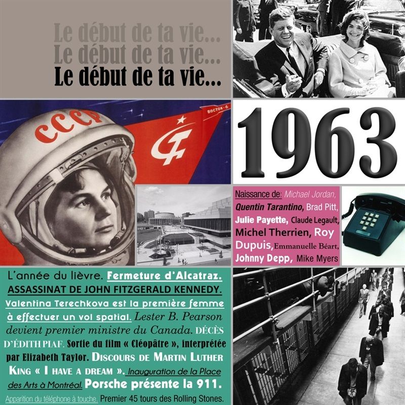 CARTE LE DÉBUT DE TA VIE
