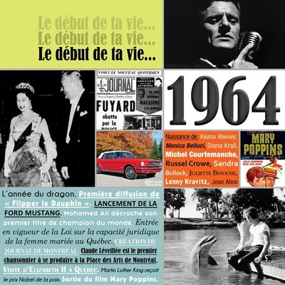 CARTE LE DÉBUT DE TA VIE