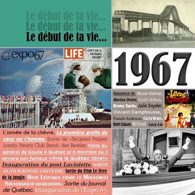 CARTE LE DÉBUT DE TA VIE