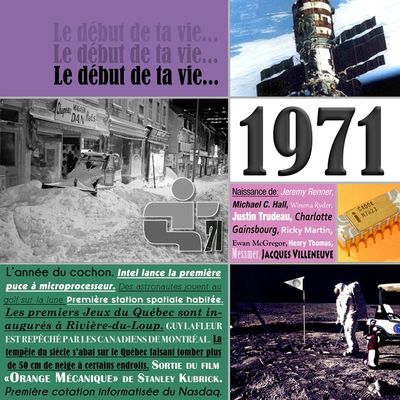 CARTE LE DÉBUT DE TA VIE