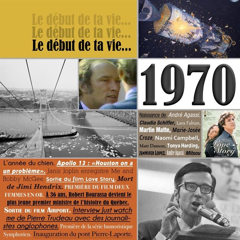 CARTE LE DÉBUT DE TA VIE