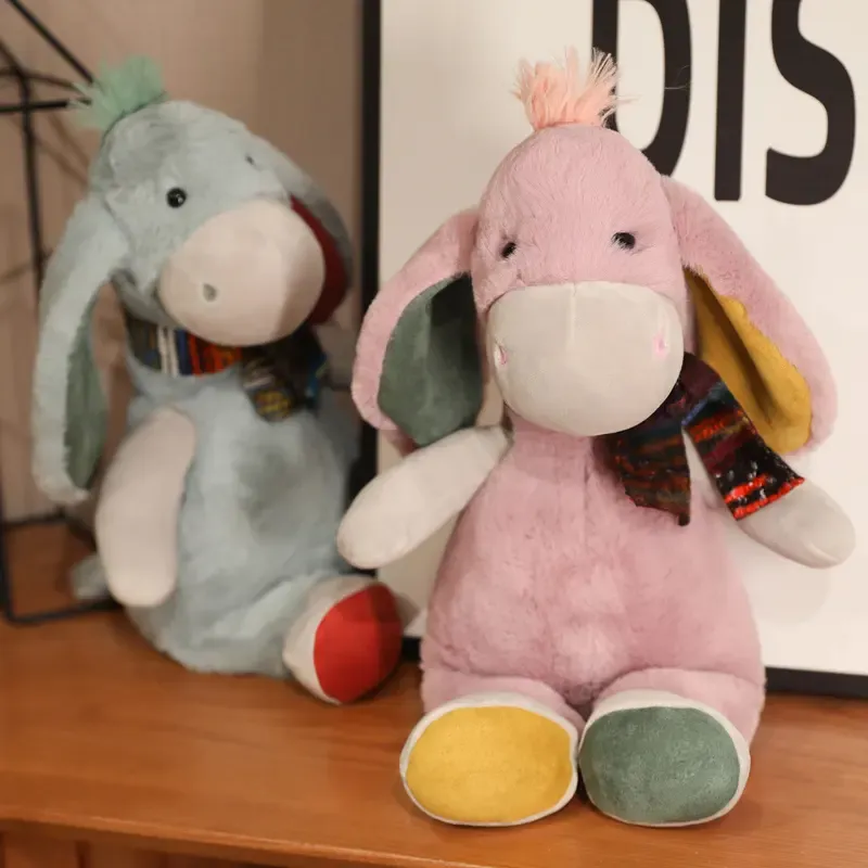 PELUCHE