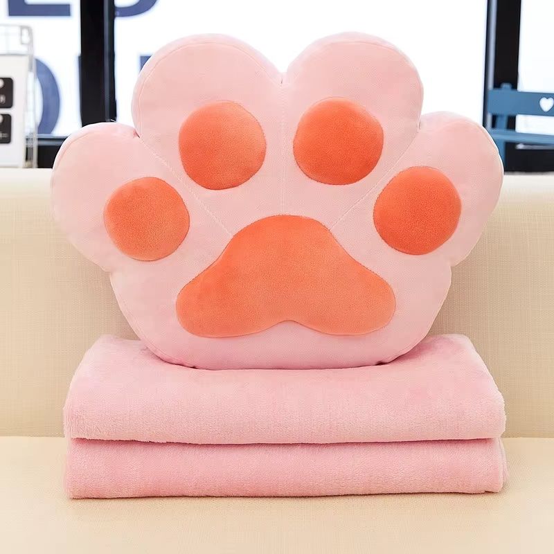PELUCHE AVEC COUVERTURE