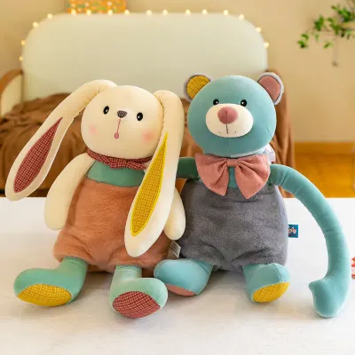 PELUCHES DE PLUS 40 CM